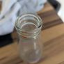 1988 vintage Dublin milk bottle Image 4