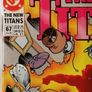 The New Titans #67 DC Comics (1990) Image 3