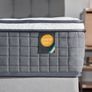 New 5ft Royal Deluxe 3000 Max Mattress Image 2