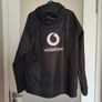 Canterbury Men's Ireland Rugby IRFU Water Resistant Jacket Image 2