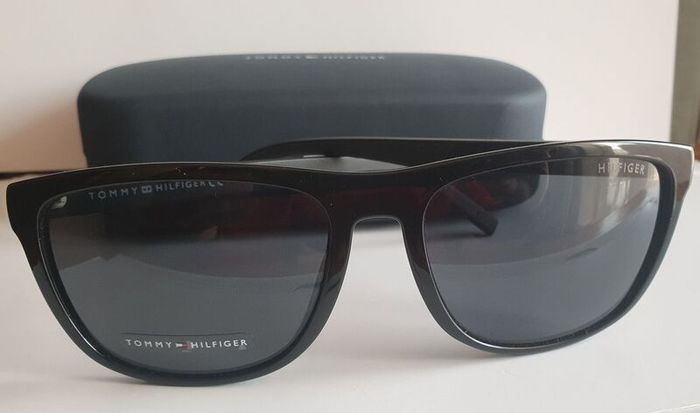 New Tommy Hilfiger Sunglasses