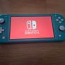 Nintendo Switch Lite Image 4