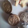 Antique Job Lot Of 14 Items As Shown. Image 6