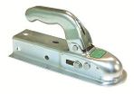 Pressed Trailer Hitch Ce Approved