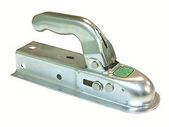 Pressed Trailer Hitch Ce Approved