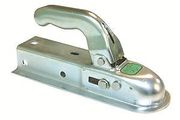 Pressed Trailer Hitch Ce Approved