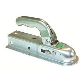 Pressed Trailer Hitch Ce Approved