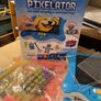 smART Pixelator  - Design Pixelate 2D 3D STEAM Learning Art Toy Creative Bead Image 2