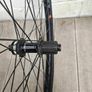 WTB STi 23 Wheelset with Panaracer Gravelking Semi Slick 700x43c Tyres Image 2