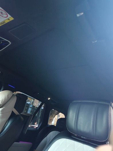 2019 Land Rover Range Rover