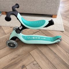Globber Go Up 3-in-1 Scooter