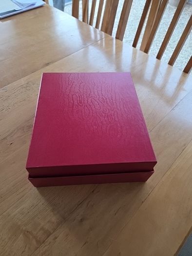 Weir & Sons gift box