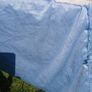 New Plush Duvet Cover 2 x 2 meter Image 2