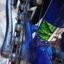 Carrera Road Bike Image 3