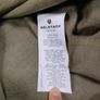 Belstaff Pure Linen Shirt Mens Large Image 6