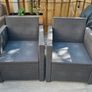 Garden furniture set Image 6