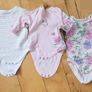 Baby girl clothes bundle 3-6 months Image 2