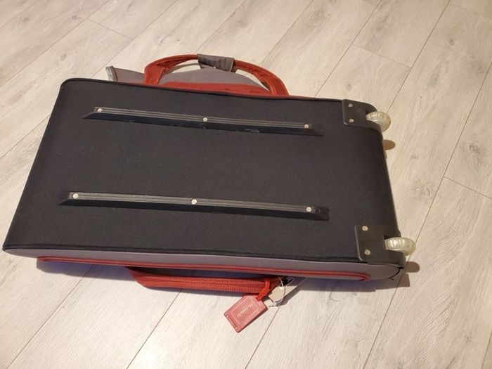 Luggage Cases