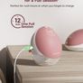 Momcozy M9 Mobile Flow Breast Pump Image 6