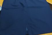 St Bernard's Skirt