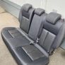 Leather Seats Nissan Juke May fit Qashqai Image 2