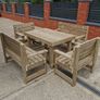 garden furniture Image 3