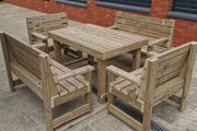 garden furniture