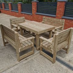 garden furniture