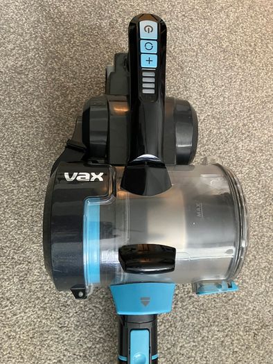 VAX Blade 4 Pet CLSV-B4KP Cordless Vacuum Cleaner + accesories