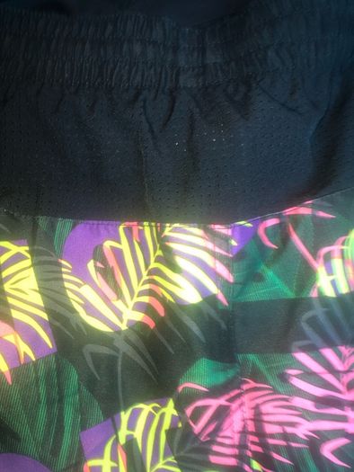 Nike shorts size XL