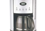 Murphy richards coffee maker