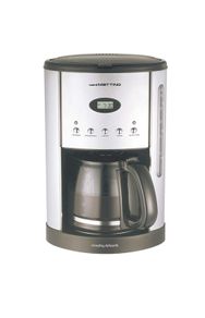 Murphy richards coffee maker