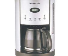 Murphy richards coffee maker