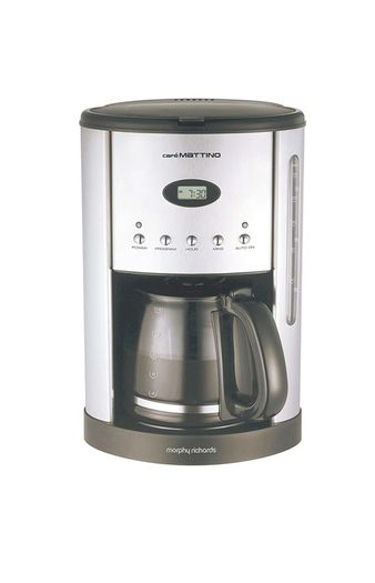 Murphy richards coffee maker