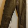Original Levi's man skinny jeans Image 3