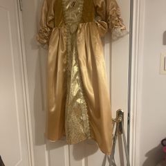 Pirates of the Carribbean dress up dress