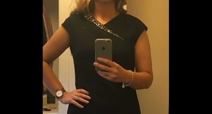 Ted Baker Dress