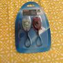 Brand New Bicycle Bell and Mini LED lights - Halfords Image 4