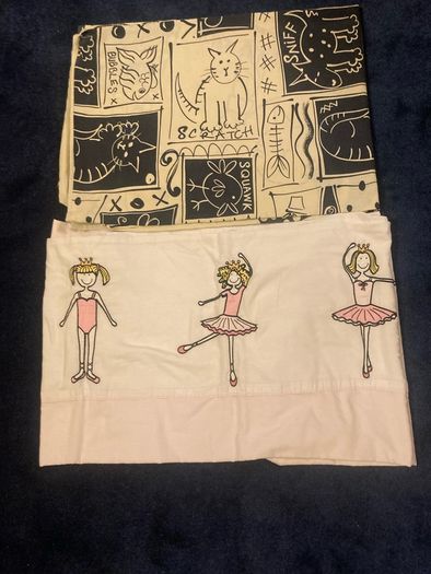 Vintage Duvet Covers 19euro EACH