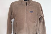 Patagonia Synchilla Zip Jacket S