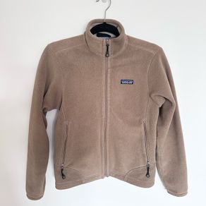 Patagonia Synchilla Zip Jacket S