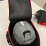 motorbike helmet backpack Image 5