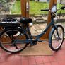 Metis Women Electric Bicycle Excellent Condition Image 2