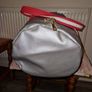 Italian made Rinascimento Duffle Bag Image 8