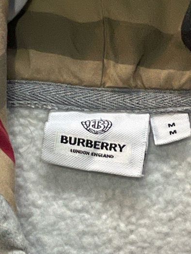 Burberry jumper new