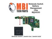 Nintendo Switch BQ24193 Battery Management Charging IC Chip Switch Lite OLED