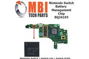Nintendo Switch BQ24193 Battery Management Charging IC Chip Switch Lite OLED
