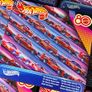 80th Anniversary 8-Pack Hot Wheels Image 3