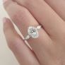 Sterling Silver Ring Image 2