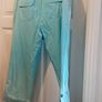 Liz Claiborne  cropped  Trousers Image 8